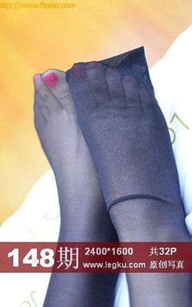 Legku原创丝袜写真 No.148_丽丝库