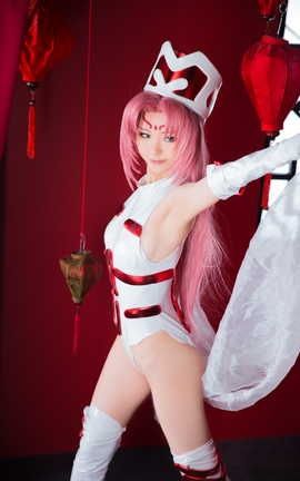 Mikehouse-大極両義四象八卦_丽丝库