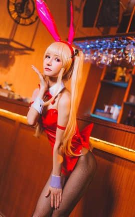 一千只猫薄禾-英梨梨_丽丝库