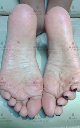 微密圈 酱mikic合集 足控不容错过 part25_丽丝库