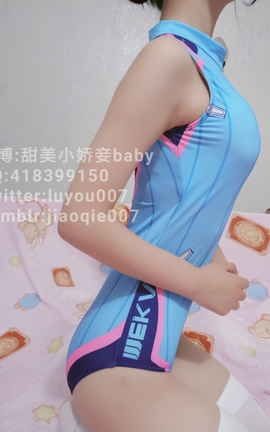 沈娇娇(甜美小娇妻)-D.VA_丽丝库