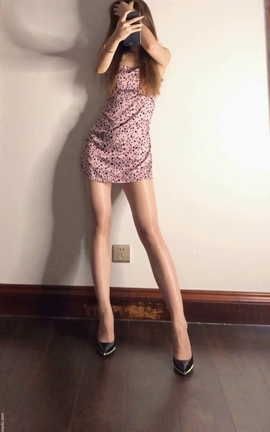 易直播女神ummy颜颜-足控福利视频vx0041[1080X1920][9秒]_丽丝库