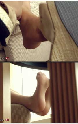 Feetweek 国外黑丝美足视频写真 FW_152[960X540][4分55秒]_丽丝库