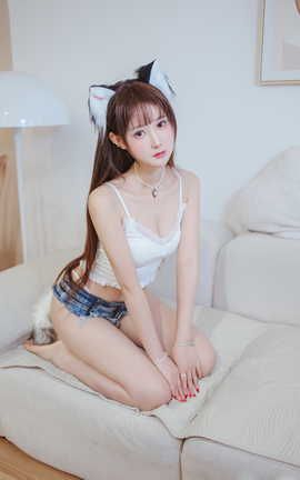 羽生三未-猫耳私房