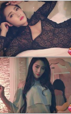 108TV酱-韩系系列 可欣 - 神仙姐姐般绝美的面孔[1920X1080][2分51秒]_丽丝库