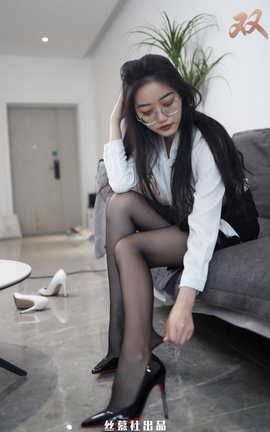 丝慕SMOU 蜜系列 M041 双双_丽丝库