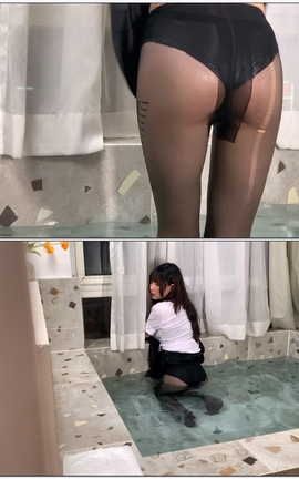 西园寺南歌 居家秘书#4[3840X2160][54秒]_丽丝库