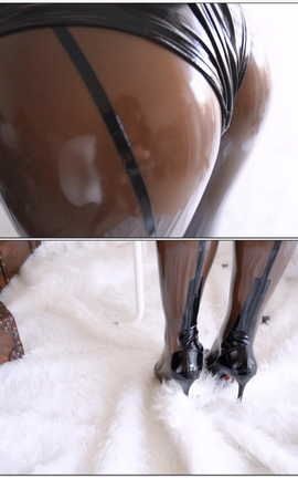 白烨-可畏兔女郎#5[1920X1080][24秒]_丽丝库