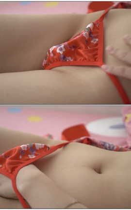 K8傲娇萌萌现场拍摄原片素材080[1920X1080][12秒]_丽丝库