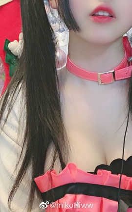 Miko酱ww-Cosplay (4)_丽丝库