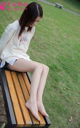 大生模拍 VOL.157 丹丹 白嫩美丝_丽丝库