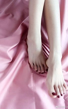 足控福利-海量丝足收集067_丽丝库