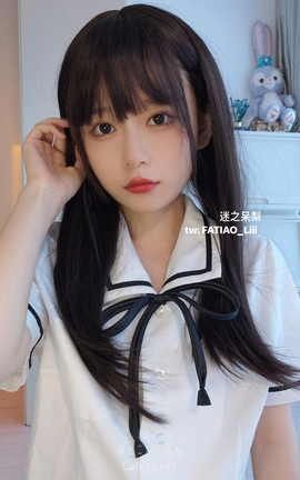 发条少女(迷之呆梨)-姐姐脱下黑丝的时候_丽丝库