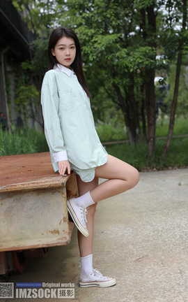 爱美足MZSOCK NO.243 香菜_丽丝库