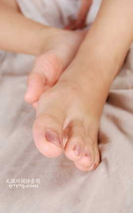 97179足模网-呦呦001_丽丝库
