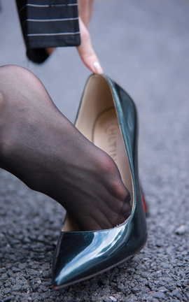 异思趣向IESS  2022.11.18 丝享家 1272 小六《爱的跟随》_丽丝库