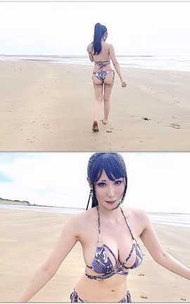 HaneAme雨波 video合集#08[1080X1440][1分秒]_丽丝库