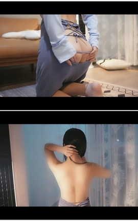 rioko凉凉子 - 吉他妹妹系带裙#1[3840X2160][2分7秒]_丽丝库