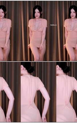 韩国AfreecaTV 黑珍 精选舞蹈合集- V102[1920X1080][3分41秒]_丽丝库