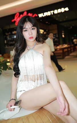 精选街拍作品 NO.1129 凯恩公爵作品 热裤大长腿 part2_丽丝库