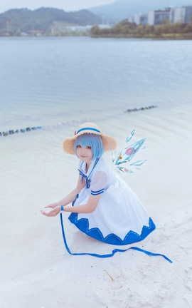 元素素素素 cosplay 39套合集 part4_丽丝库