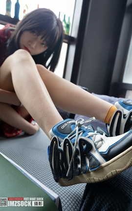 爱美足MZSOCK NO.177 海椒_丽丝库