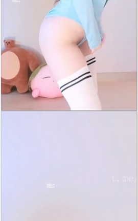 韩国AfreecaTV 艾迪林 精选舞蹈合集- V311[1920X1080][6分9秒]_丽丝库