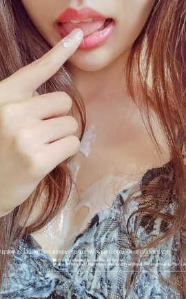 软软趴在床单上(铃木美咲)-猫咖+双人百合&amp;媚惑奶香