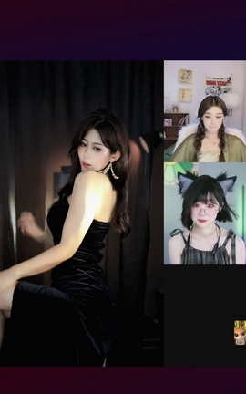 抖音 瑶精选舞蹈V12[1080X1920 1分21秒]_丽丝库