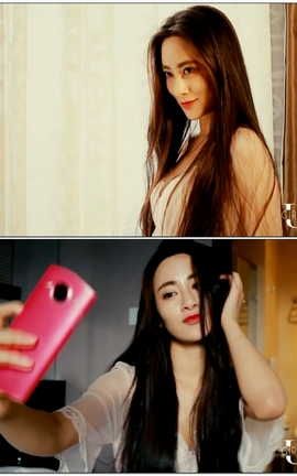 爱尤物视频写真- 149 穆飞飞 飞你莫属[1920X1080][1分29秒]_丽丝库