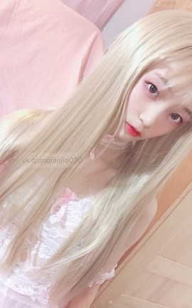 原野小年-金发蕾丝_丽丝库