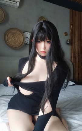 女主K - 害羞的妹妹 女巫_丽丝库