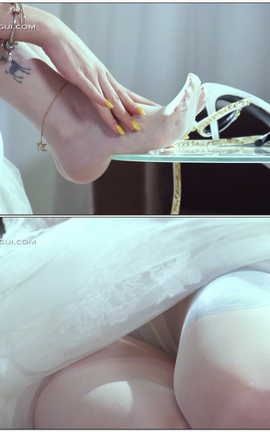 丽柜Ligui视频写真 2020.04.17 紧缚丽莲 甜甜[1280X720][9分45秒]_丽丝库