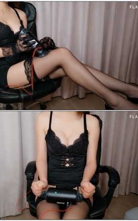 黑米粥 火箭定制ASMR视频#06[720X404][11分49秒]_丽丝库