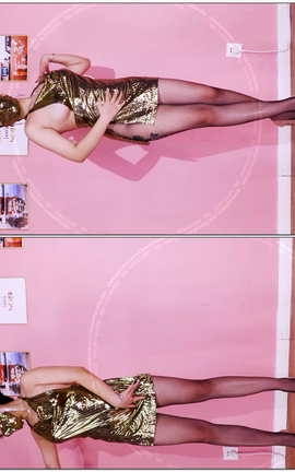 绝对舞力 Patreon3期(5)[3840X2160 3分5秒]_丽丝库