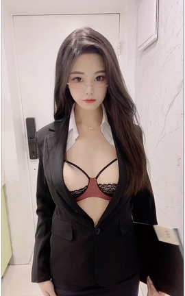 蜜汁猫裘 恶毒上司V6[1080X1920 41秒]_丽丝库