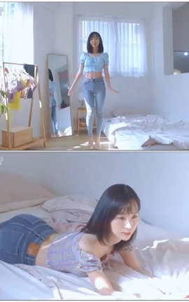 李素英leeesovely 写真花絮V40[854X480 9分24秒]_丽丝库