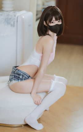 许岚LAN-冰淇淋_丽丝库