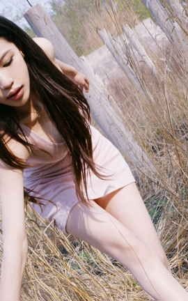 夜火模特内衣--潘霜霜-6_丽丝库