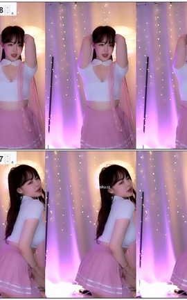 韩国AfreecaTV 恩菲 精选舞蹈合集- V14[1920X1080][12分13秒]_丽丝库