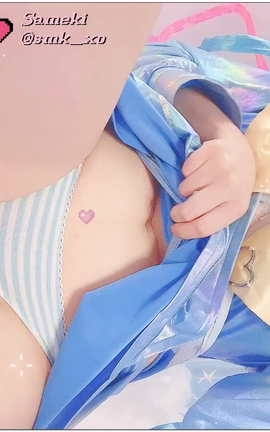 Sameki 2022年04月fantia会员订阅合集V3[1080X1440 34秒]_丽丝库