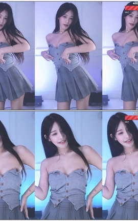 韩国AfreecaTV 韩璐热舞精选V25[1920X1080 3分19秒]_丽丝库