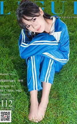 丽柜LiGui写真 2017.11.06 模特 慢慢