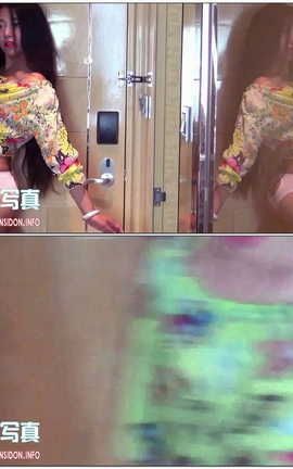 盘丝pans视频写真 No.733[1280X720][11分59秒]_丽丝库