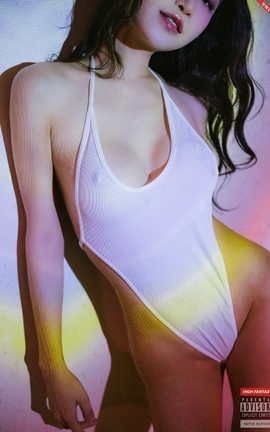 韩国写真HIGH FANTASY NO.018 Lee Seol Vol 9 Polaroid UNCUT_丽丝库