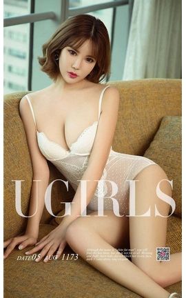 爱尤物写真 VOL.1173 安沛蕾—桃子味的夏天_丽丝库