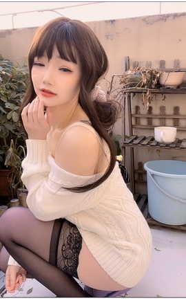 雪晴Astra 邻居家的姐姐#6[750X1000][41秒]_丽丝库