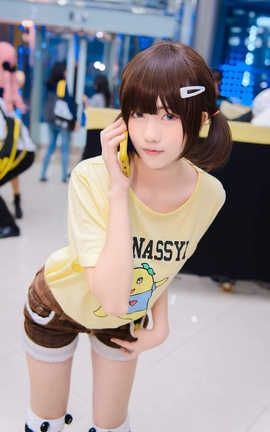 moiichan-游戏展_丽丝库