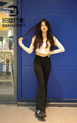 织梦映像 NO.032 魂牵梦绕_丽丝库