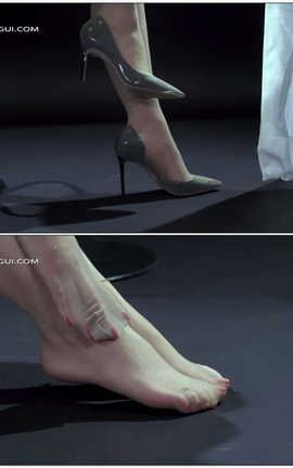 丽柜Ligui视频写真 2020.05.05 颜丝香茧 雪糕[1280X720][9分24秒]_丽丝库